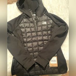 Women’s thermoball hybrid Eco Jacket 2.0